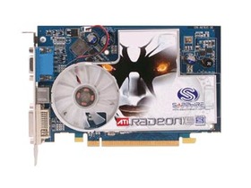 ʯRadeon X1600PRO 512M ƽ