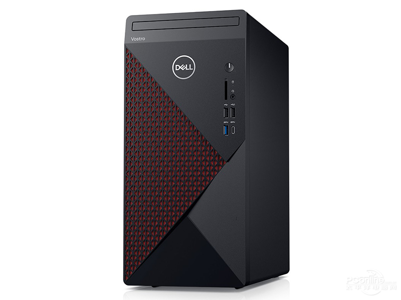 ɾ5880(i7-10700/16GB/512GB+2TB/RTX2060/23.6Ӣ)ͼ