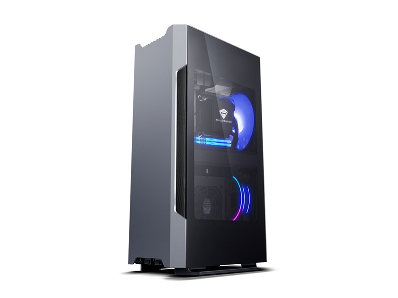 机械师创物者 X19R388w(i9-10900/32GB/1TB+2TB/RTX3080)