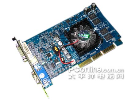 ӰGeForce6200A DDR2ͼ