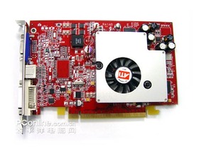  X700EZ 256M PCIE