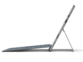 微软 Surface Pro 7+(酷睿i5-1135G7/8GB/128GB)
