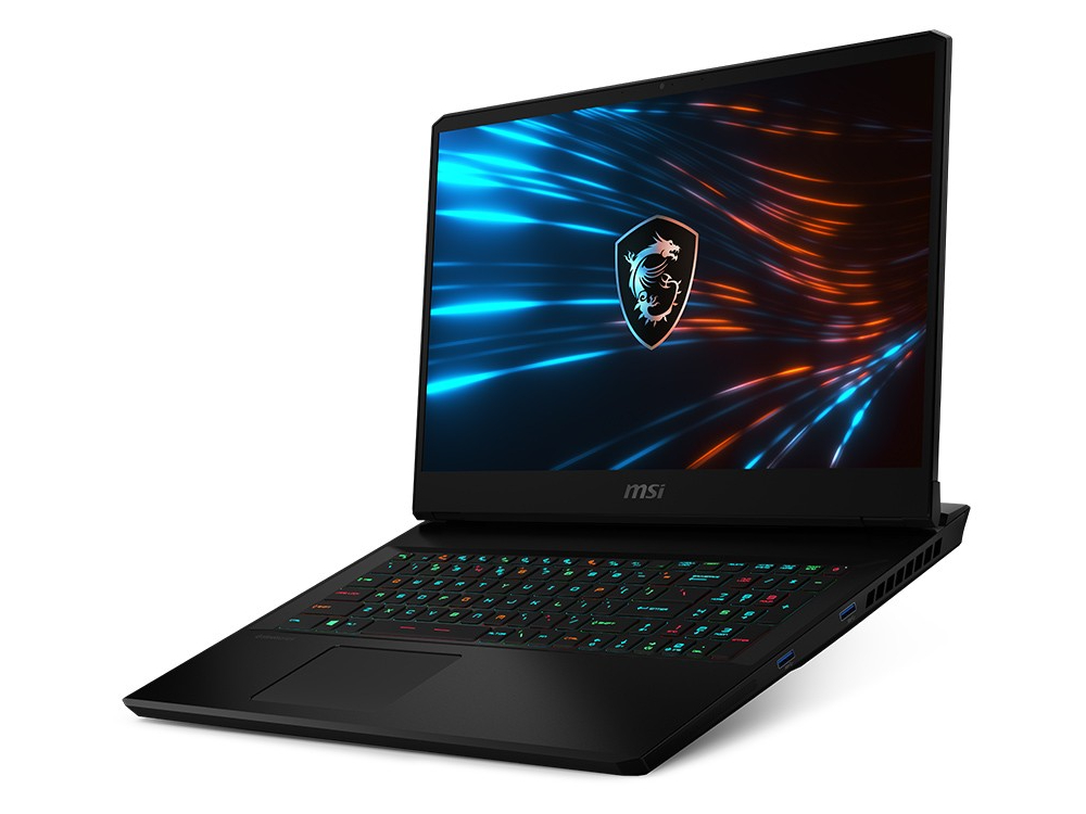 msi΢ ̹ˢ Pro GP76(i7-11800H/16GB/1TB/RTX3080/165Hz/2K)ͼ