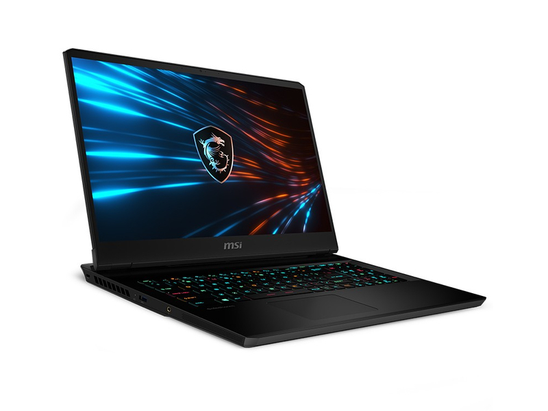 msi微星 冲锋坦克Ⅱ Pro GP76(酷睿i7-11800H/16GB/1TB/RTX3070/240Hz)效果图1