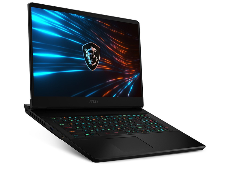 msi微星 冲锋坦克Ⅱ Pro GP76(酷睿i7-10870H/16GB/1TB/RTX3070/144Hz)效果图2