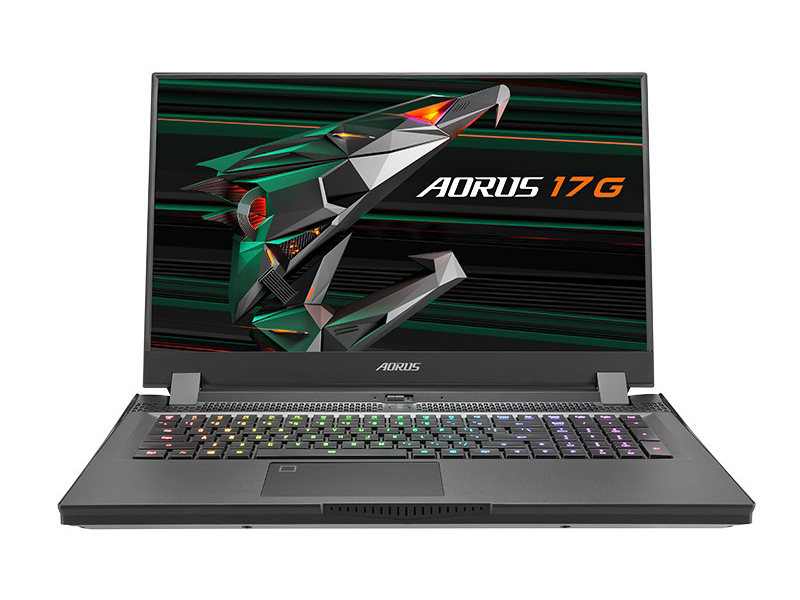 AORUS 17G(i7-10870H/32GB/512GB/RTX3070/300Hz)ͼ