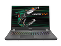 技嘉 AORUS 17G(酷睿i7-10870H/32GB/512GB/RTX3070/300Hz)