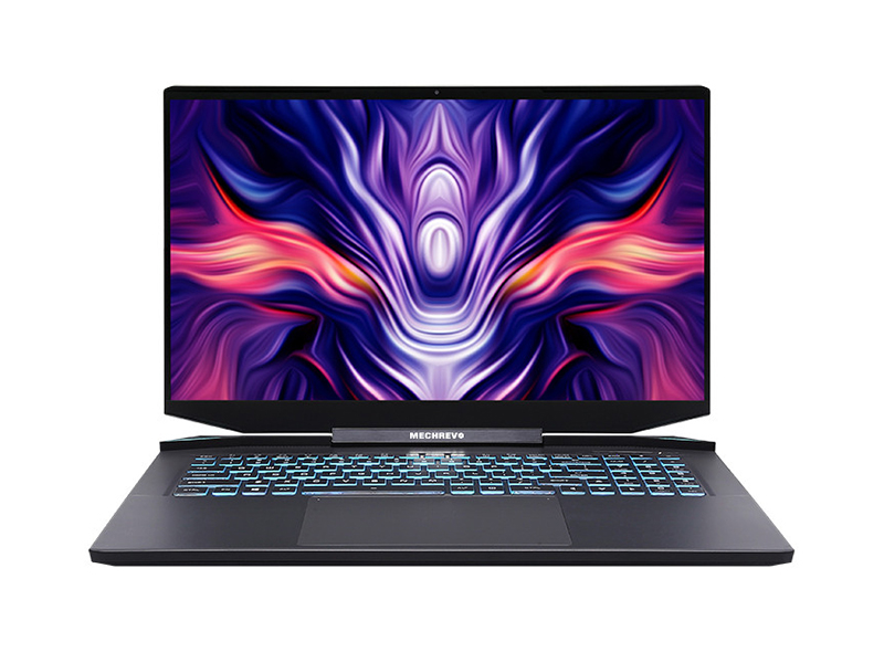 机械革命钛钽PLUS(酷睿i7-10875H/32GB/1TB/RTX3070)