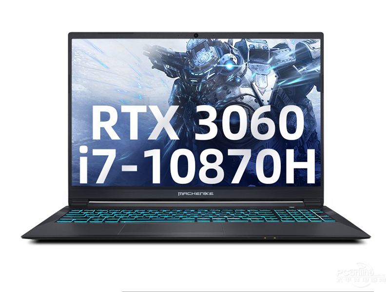 еʦT58-V羺(i7-10870H/16GB/512GB/RTX3060/144Hz)ͼ