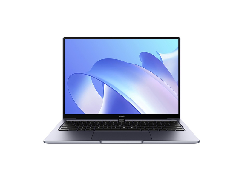 华为MateBook 14 2022款(酷睿i5-1240P/16GB/512GB)