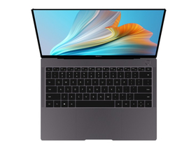 华为MateBook X Pro 2021款(酷睿i7-1165G7/16GB/1TB/触摸屏)键盘