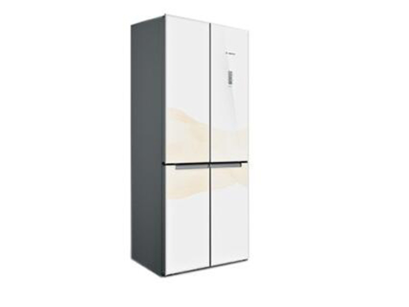 博世BCD-452W(KMF46S20TI) 图片