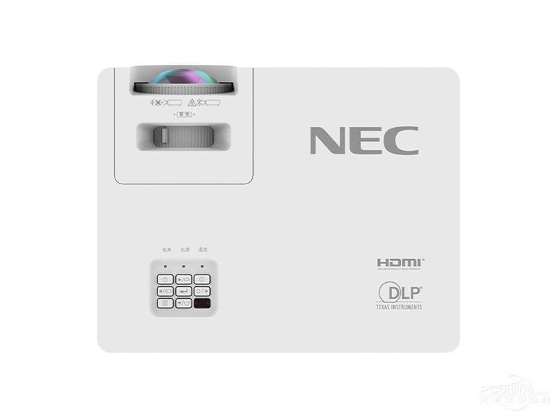 NEC NP-CS3300HLͼ