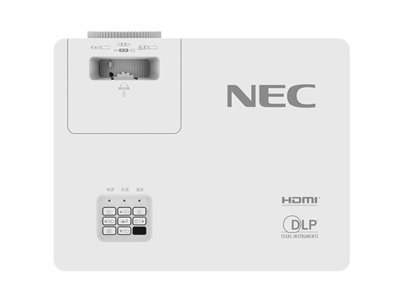 NEC NP-CR3400HL