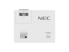 NEC NP-CR3400WL
