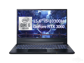 δDR521(i5-10300H/16GB/512GB/RTX3060)