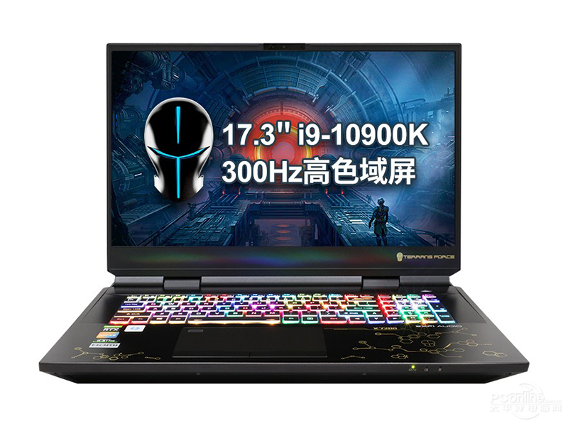 δX7200-28S9SS3(i9-10900K/128GB/2TB/RTX2080Super)ͼ