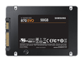 870 EVO 500GB SATA3 SSD