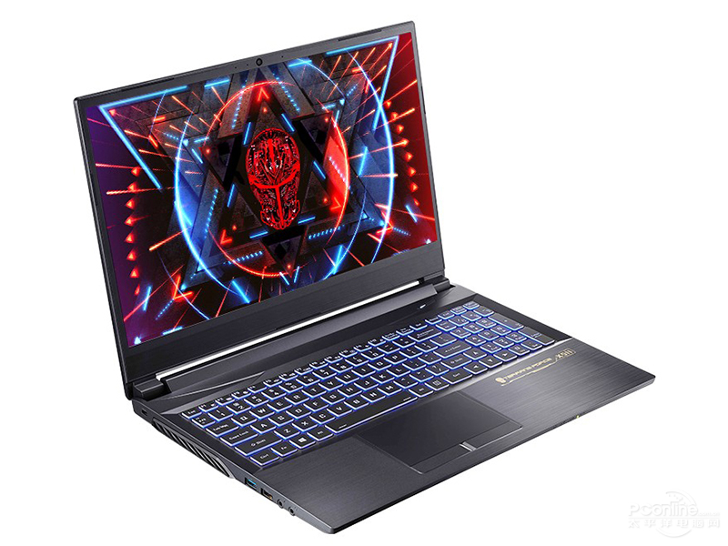 δX511(i7-10870H/16GB/1TB/RTX3060)ͼ