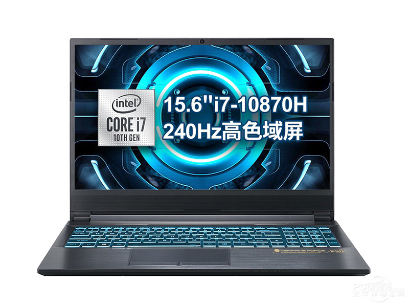 δX511(i7-10870H/16GB/1TB/RTX3060)ͼ