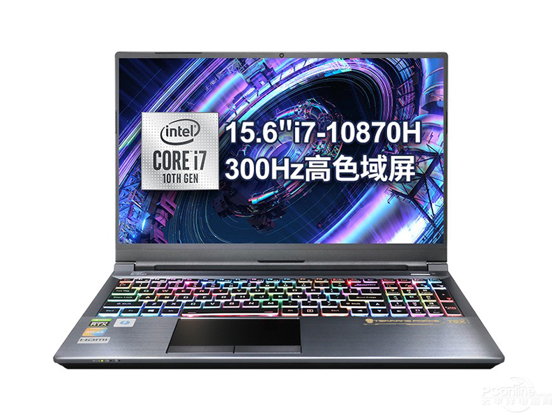 δT5X(i7-10870H/32GB/1TB/RTX3080)ͼ