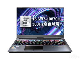 δT5X(i7-10870H/32GB/1TB/RTX3080)