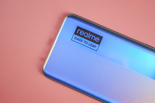 realme真我GT Neo