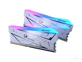 ߲ʺ iGame DDR4 4266 16GB(8G2)