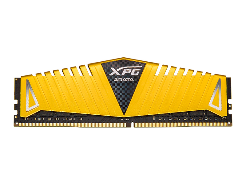 威刚XPG-威龙系列Z1 DDR4 3600 16GB 主图