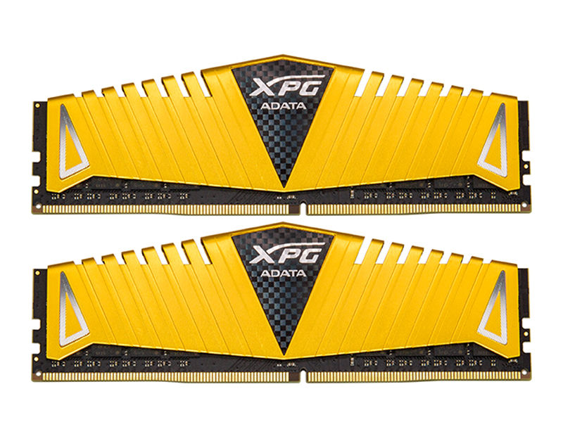 威刚XPG-威龙系列Z1 DDR4 3600 64GB(32GB×2) 主图