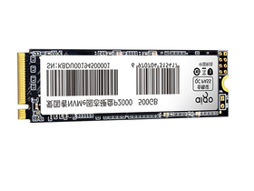 aigo P2000 500GB M.2 SSD