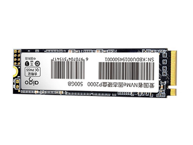 aigo P2000 500GB M.2 SSD