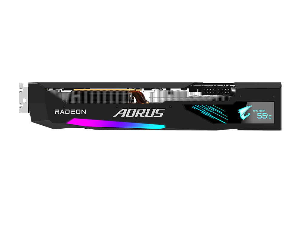 AORUS Radeon RX 6800 MASTER 16Gͼ