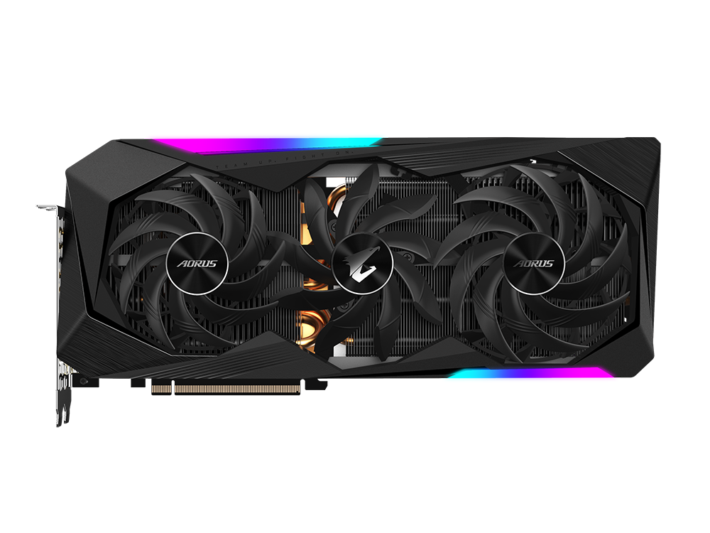 AORUS Radeon RX 6800 XT MASTER 16Gͼ