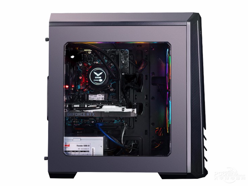 AOC 916(i7-10700F/16GB/512GB+1TB/RTX3060Ti)ͼ