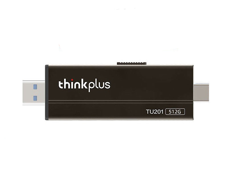 联想TU201(512GB) 正面