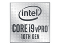 Intel i9 10885H