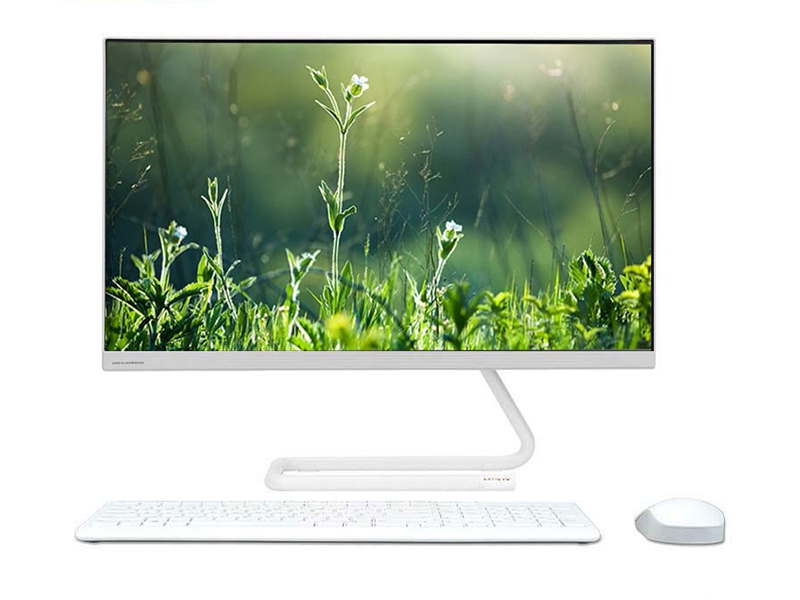 联想AIO 520C(R5-4600U/8GB/5256GB/集显)