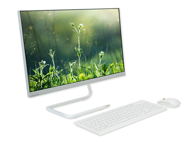 联想AIO 520C(R5-4600U/8GB/5256GB/集显)