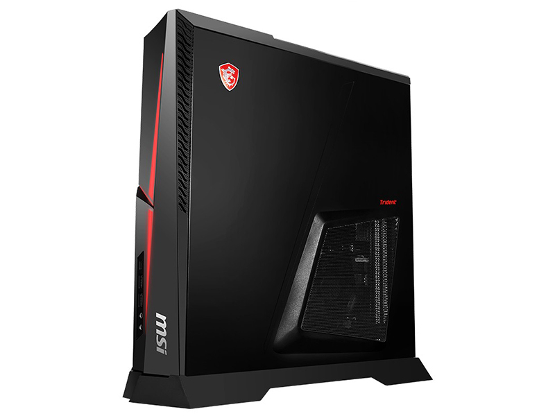 微星海皇戟 Trident A 10-1497CN(i7-10700F/16GB/512GB+2TB/RTX3060Ti)