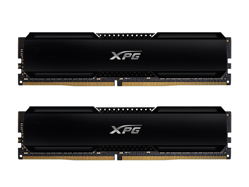 威刚XPG威龙D20 DDR4 3200 16GB(8GB×2) 主图