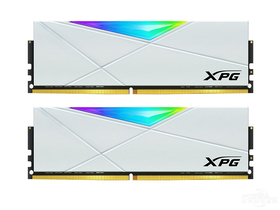  XPG-ҫD50 white RGB DDR4 3200 32GB(16GB2)