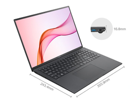 LG gram 2021(i7-1165G7/16GB/1TB/16.1Ӣ)