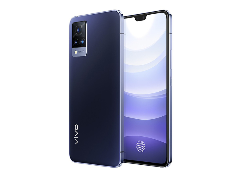 vivo S9