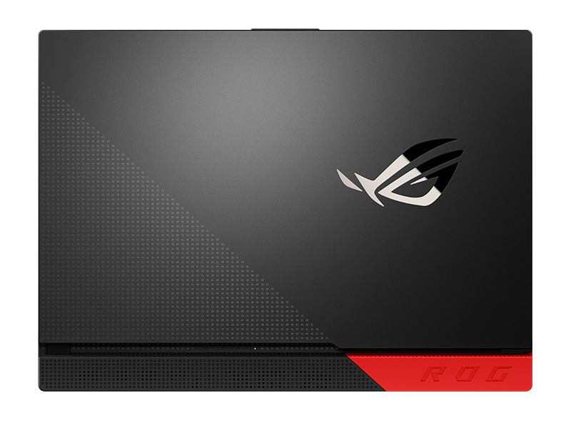 ROG魔霸新锐 2021(R9-5900HX/16GB/512GB/RTX3060)