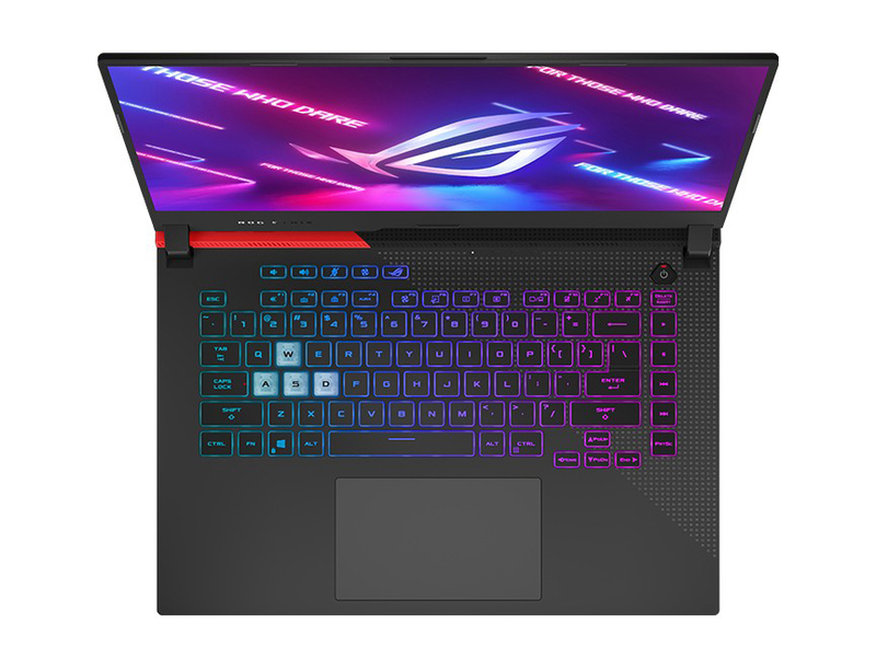 ROG魔霸新锐 2021(R9-5900HX/16GB/512GB/RTX3060)