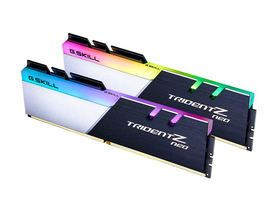 ֥Trident Z neo RGB DDR4 3800 32GB(16GB2)