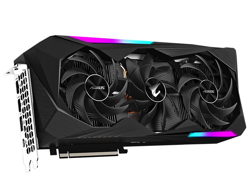 AORUS Radeon RX 6800 XT MASTER Type C 16Gͼ