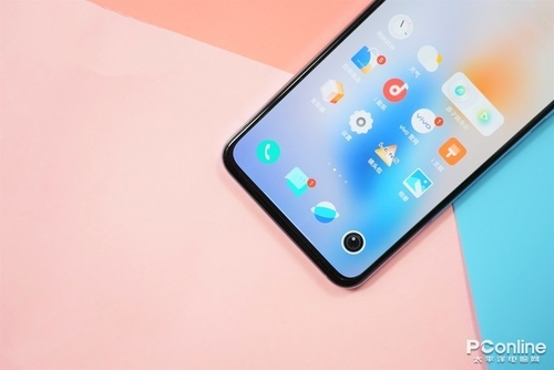 vivo S9