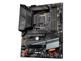 Z590 AORUS ELITE AX